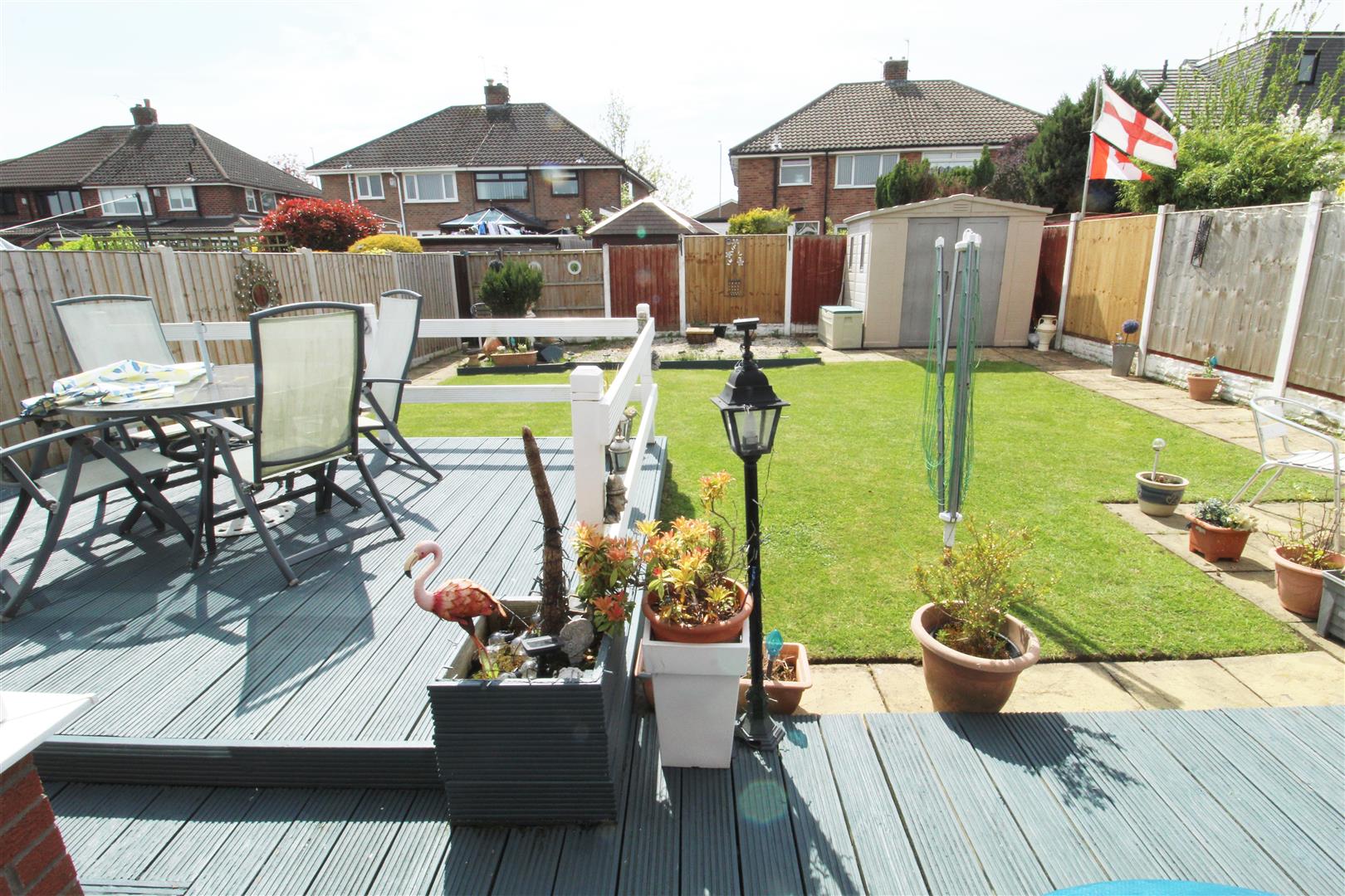 Property Details Estate Agents, Aintree, Liverpool Grosvenor